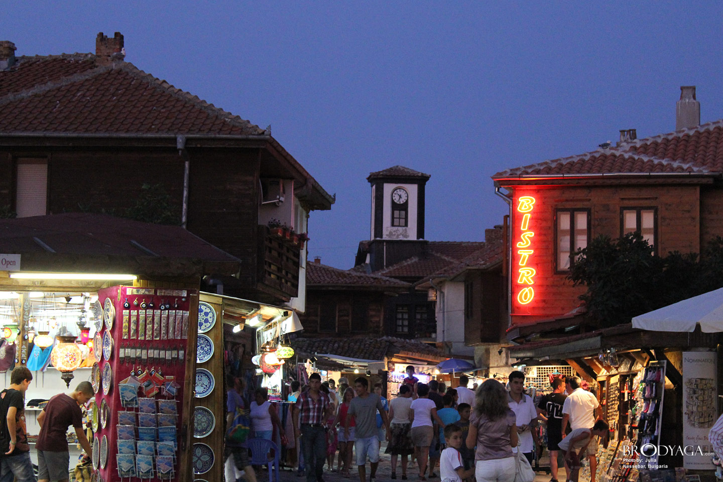 Nessebar